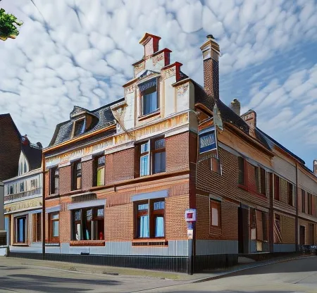 Hotel Eden