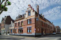 Hotel Eden - Wifi