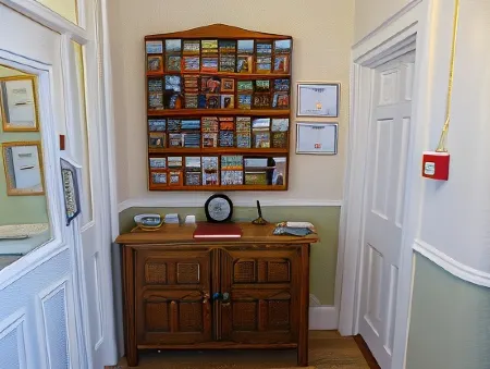 The Grange Guest House