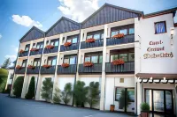 Hotel Gasthof Wasserschloß Hotels near Gedenkstätte Heinersdorf - Welitsch (innerdeutsche Grenze)