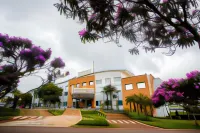 Transamerica Lagoa Dos Ingleses Hotel a Nova Lima