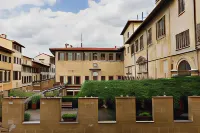 The Artists' Palace Florence