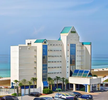 Holiday Inn Express PENSACOLA BEACH by IHG