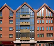 Trip Inn Hotel Krefeld Hotels in Willich
