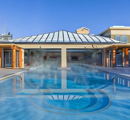 Westgate Park City Resort and Spa