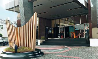 Bogor Indah Nirwana Hotel & Convention