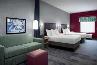 Home2 Suites by Hilton Athens I 65