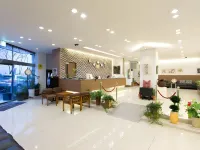 Benikea Jeonju Hansung Hotel Hotels in Jeonju