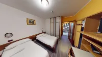 Hotel Davost Hotel a Vigo di Cadore