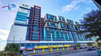 KLIA AIRPORT HOMESTAY 2 Các khách sạn ở Dengkil
