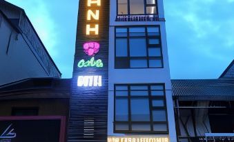 Kim Oanh Orchids Hotel