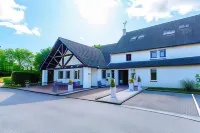 Comfort Hotel Amiens Nord Hotels in Amiens