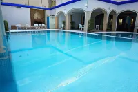 Hotel Zelis Hotel a Tangier-Assilah