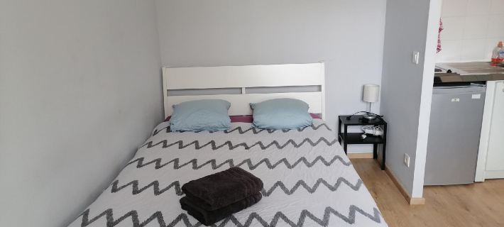 Immoappart Hotels in Albi