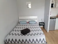 Immoappart Hotel dekat Pont Vieux