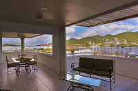 The Atrium Beach Resort and Spa, Ascend Hotel Collection Hotels in Sint Maarten