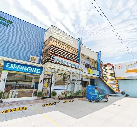 RedDoorz Plus Near Dadiangas Heights