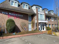 Hotel Zum Rosenteich Hotels near Lidl