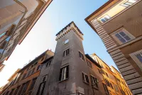 Navona Tower Relais Hotels near Piazza Navona