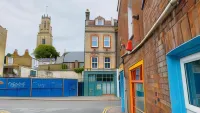 Second Nest Ramsgate Hotels in Broadstairs and St. Peters