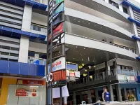 GC Suites ザビエル民俗博物館周辺のホテル