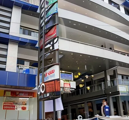 GC Suites