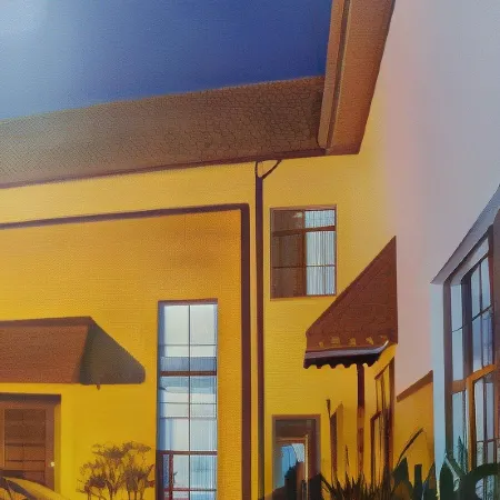 Hotel Quo Vadis