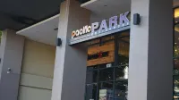 Pacific Park Hotel Hôtels à : Quezon City