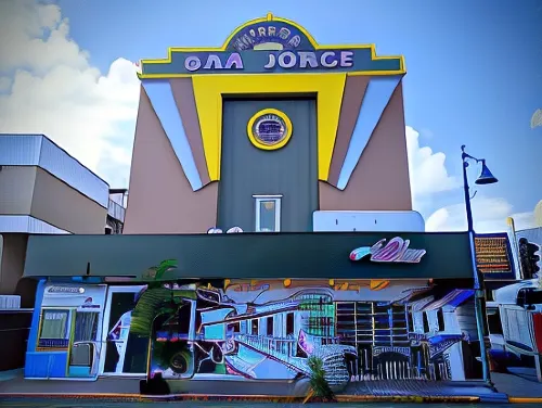 Hotel San Jorge - 2-Star