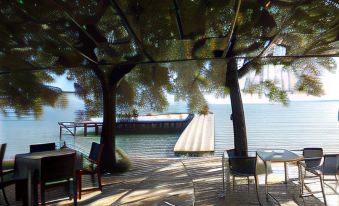 Dassia Beach Hotel