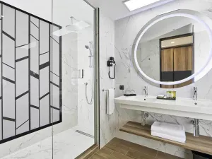 호텔 리우 팰리스 오아시스