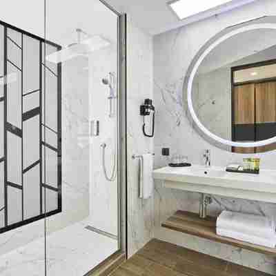 Hotel Riu Palace Oasis Rooms