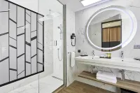 Hotel Riu Palace Oasis Hotels in 