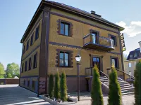 Gzhatsk Hotel Hotels in 