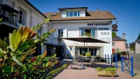 Logis Chez Germaine Hotels in Goes