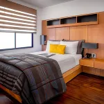 Madero Hotel & Suites