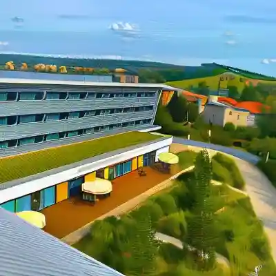 Aqua-Zdrój Hotel Exterior