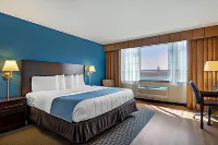 The Capitol Hotel Hotels near University of Hartford