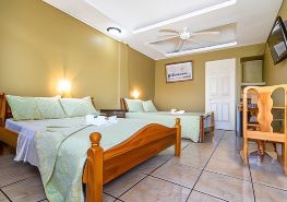 Hotel le Priss