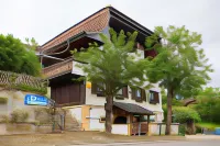 Hotel Jäger Jeuss-Murten - Self-Check-IN Hotel a Murten