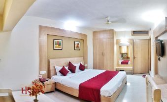 Hotel Kaveri