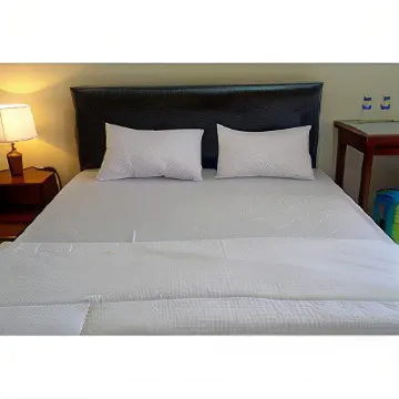 Geopark Ciletuh Flamboyan Resort