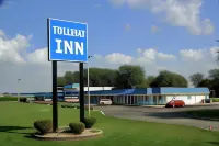 Tollway Inn Beloit Hotels in Beloit