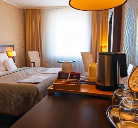 Premium Business Hotel Bratislava