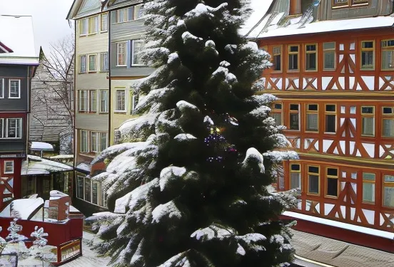 黑博恩城堡酒店