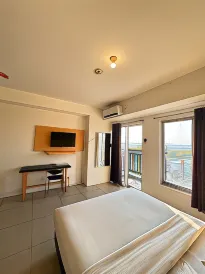 NEWLY Prima Orchard Hotel Bekasi