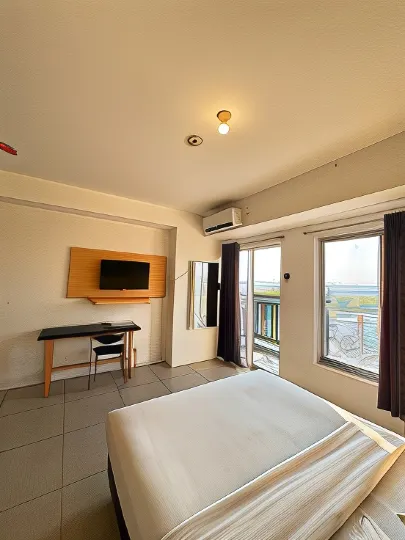 NEWLY Prima Orchard Hotel Bekasi