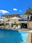 La Casa di Luna - Hotel with Pool and Restaurant in Antananarivo