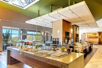Hyatt Place Los Cabos - breakfast