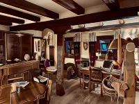 Relais du Chateau Blanc Hotels in La Thuile